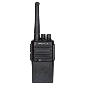 MOTOPLUS Walkie Talkie SP1