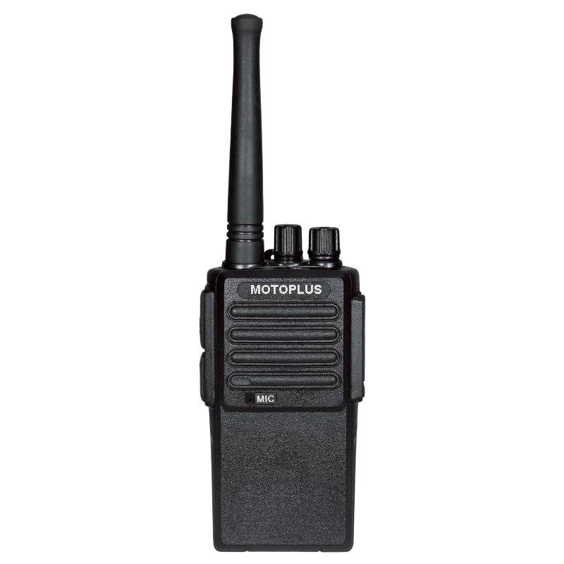 MOTOPLUS Walkie Talkie SP1