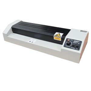 iTBOX Laminator Machine MQ-320A3 (DISCONTINUED)