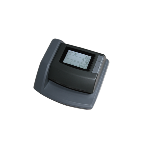 MA Note Discriminator PD100 LCD - Image 2