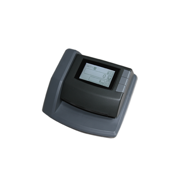 MA Note Discriminator PD100 LCD