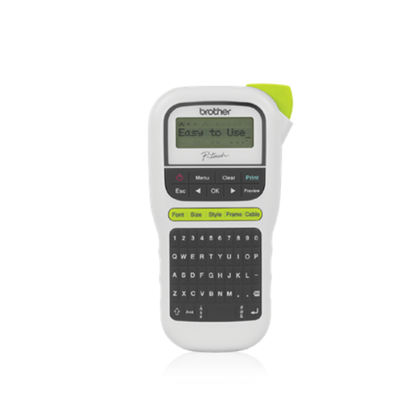 BROTHER Label Printer PT-H110 - Image 2