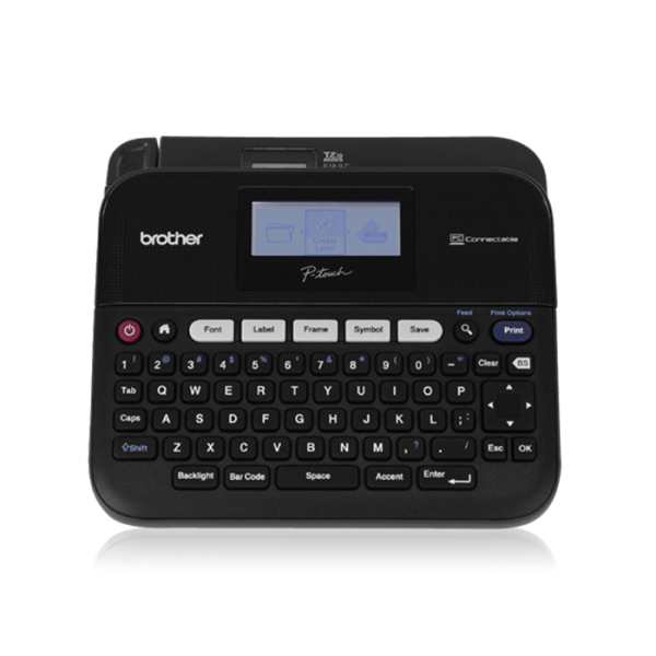 BROTHER Label Printer PTD- 450