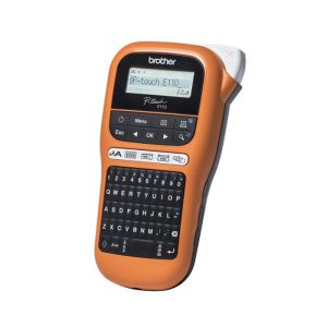 BROTHER Label Printer PTE110VP