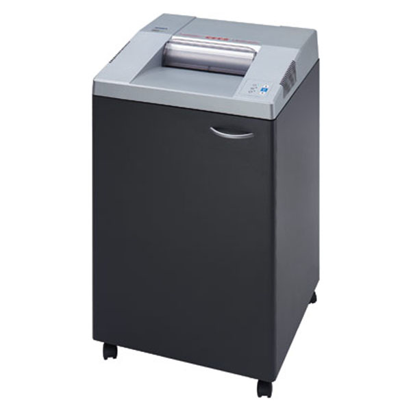 EBA Office Paper Shredder Machine 2326 CCC | EBA Office Shredder 2326CCC