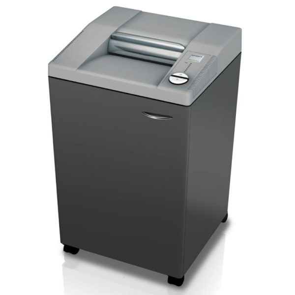EBA Shredder Machine 2331 C (2 X 15) - Image 2