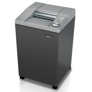 EBA Shredder Machine 2331 C (2 X 15)