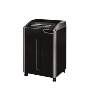 FELLOWES Shredder Machine 385Ci