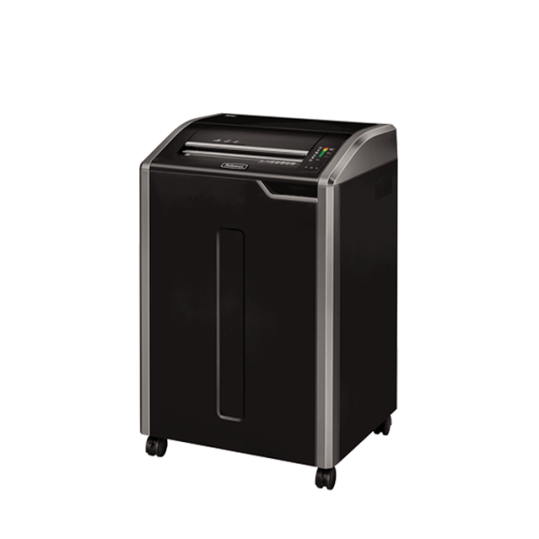 FELLOWES Shredder Machine 385Ci