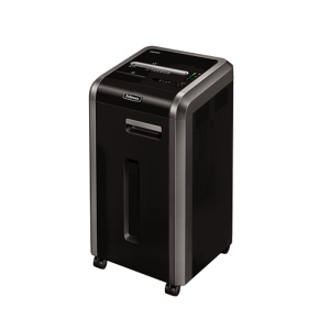 FELLOWES Shredder Machine 225Mi