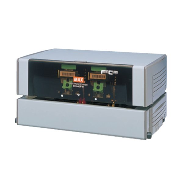 MAX Electric Stapler EH-40FW - Image 2