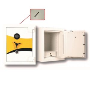 FALCON Euro Night Safe ES 220 E/S (Envelope Slot)