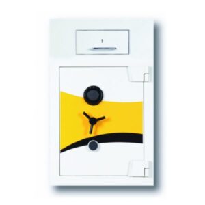 FALCON Euro Night Safe EST 220 (Drawer Trap)