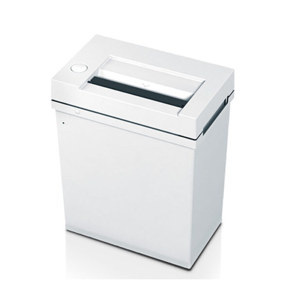 Ideal Shredder Machine 2245 C (2 x 15)