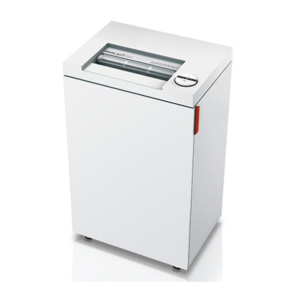 Ideal Shredder Machine 2445 C (2 x 15)