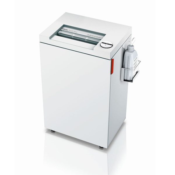 Ideal Shredder Machine 2445 MC (Oiler)
