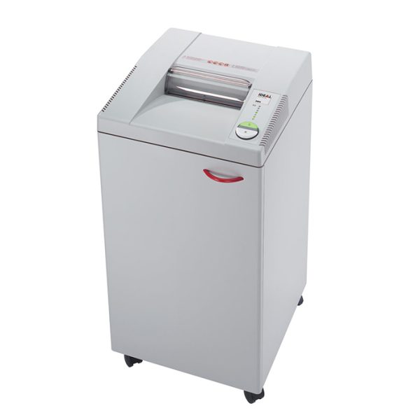 Ideal Shredder Machine 2604 MC