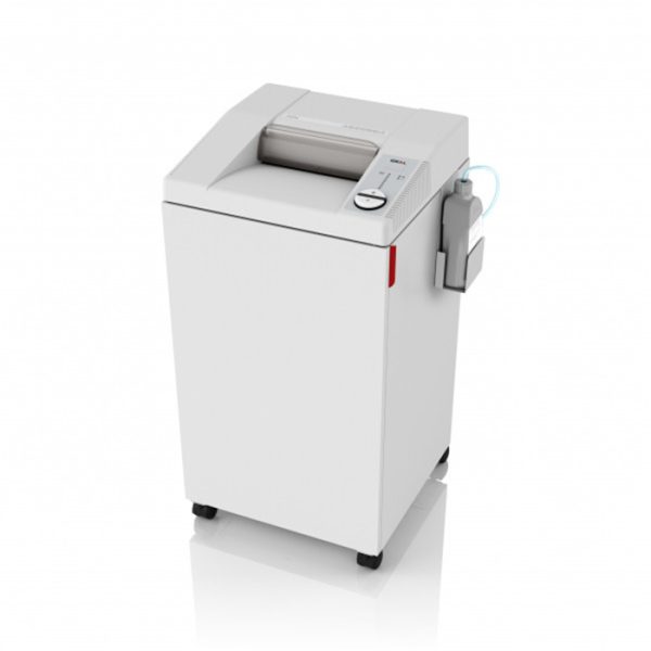 Ideal Shredder Machine 2604 C (Oiler) (4 x 40) - Image 2