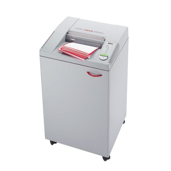 Ideal Shredder Machine 3104 C (2 x 15)