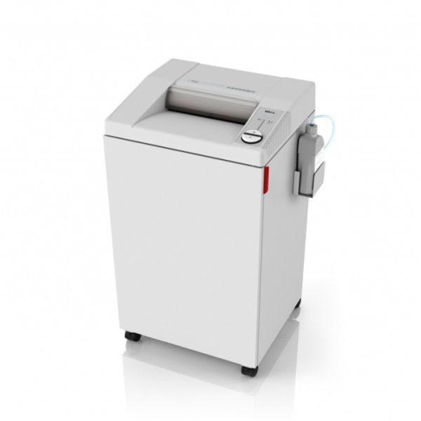 Ideal Shredder Machine 3104 C (Oiler) (4 x 40)