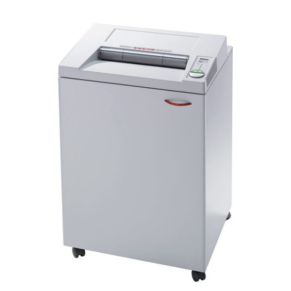Ideal Shredder Machine 4002 CC (2 x 15)
