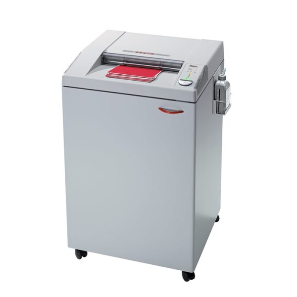 Ideal Shredder Machine 4005 SMC