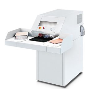 Ideal Shredder Machine 4108