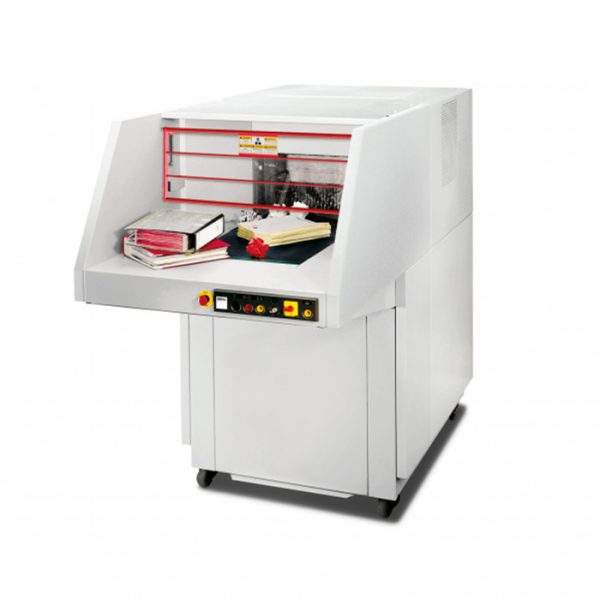 Ideal Shredder Machine 5009-2C