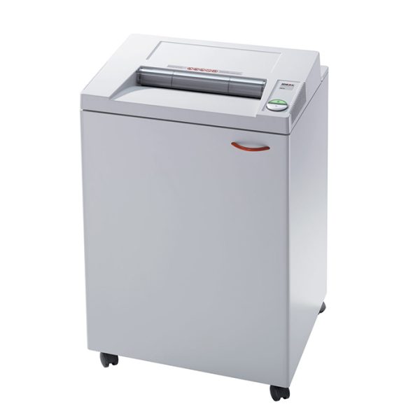 Ideal Shredder Machine 3804