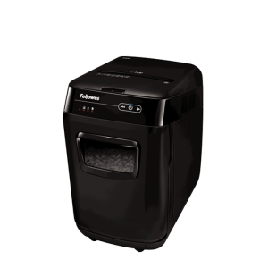 FELLOWES Shredder Machine AUTOMAX 200C