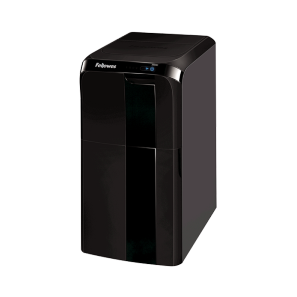 FELLOWES Shredder Machine 300C (DISCONTINUED) - Image 2