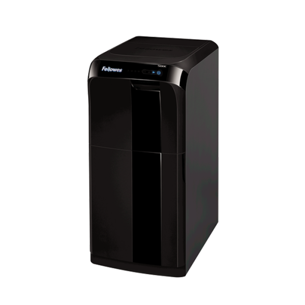 FELLOWES Shredder Machine 500C (DISCONTINUED) - Image 2