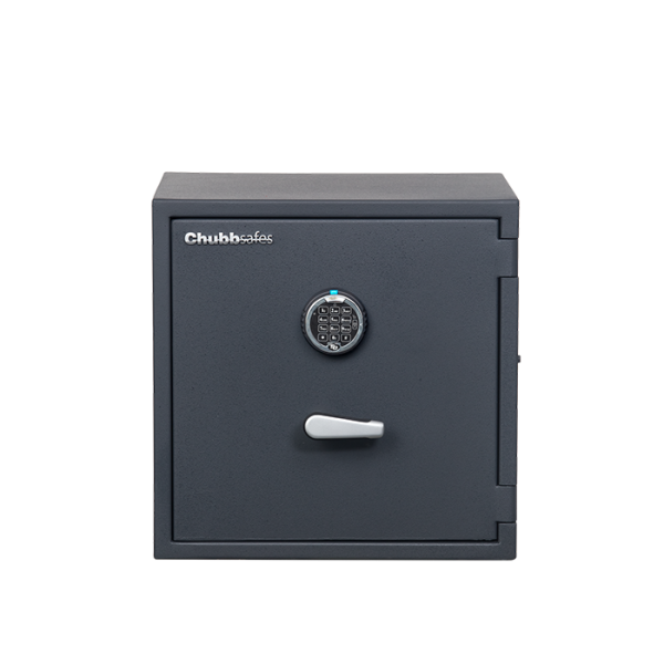 CHUBB Senator Safe Model 2 (DISCONTINUED) - Image 2