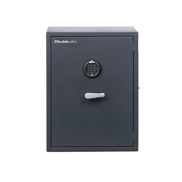 CHUBB Senator Safe Model 3 (DISCONTINUED) - Image 2