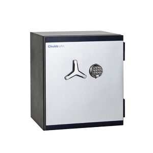 CHUBB DuoGuard Grade 1 Safe