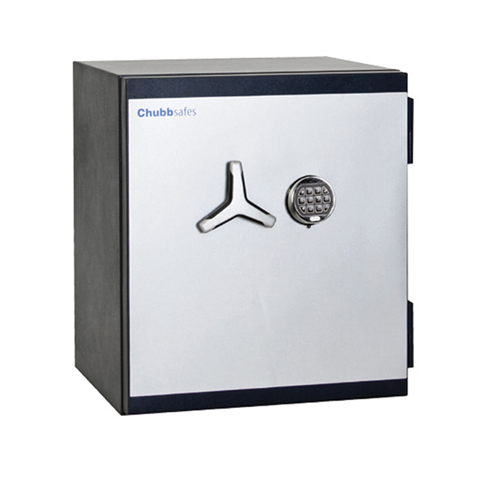 CHUBB DuoGuard Grade 1 Safe Model 150 Dealer Malaysia CHUBB DuoGuard