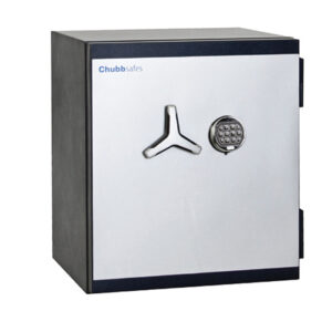 CHUBB DuoGuard Grade 1 Safe Model 200 (Digital Lock) (DISCONTINUED)