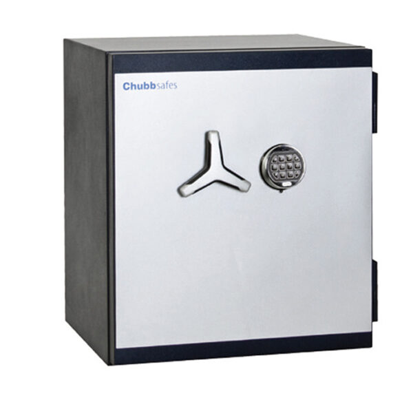 CHUBB DuoGuard Grade 1 Safe Model 200 (Digital Lock) (DISCONTINUED)
