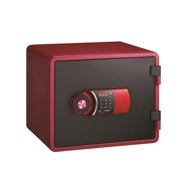 CHUBB OPAL Safe 4112 / E35 - Image 2
