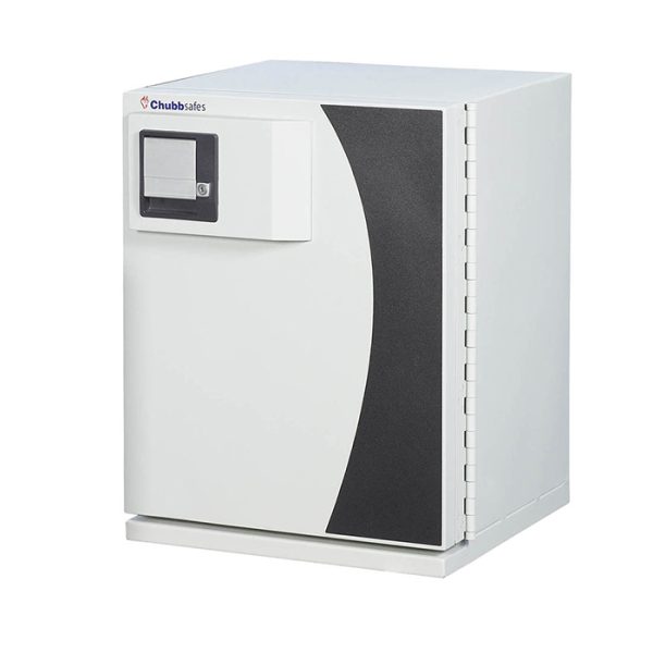 CHUBB Dataguard NT Safe 80 (DISCONTINUED)