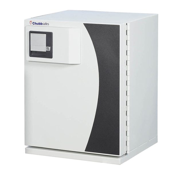CHUBB Dataguard NT Safe 120 (DISCONTINUED) - Image 2