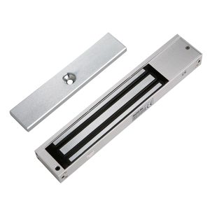 EM Lock 600lbs w/o LED Indicator