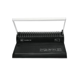 GBC Manual Comb Binding CombBind 80