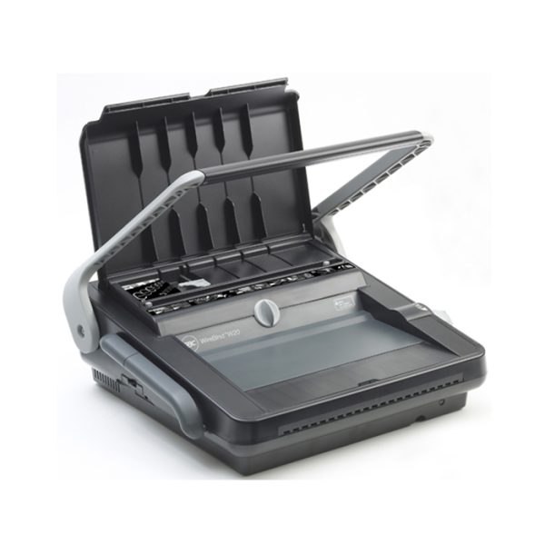 GBC Wire-O Binding WireBind W20