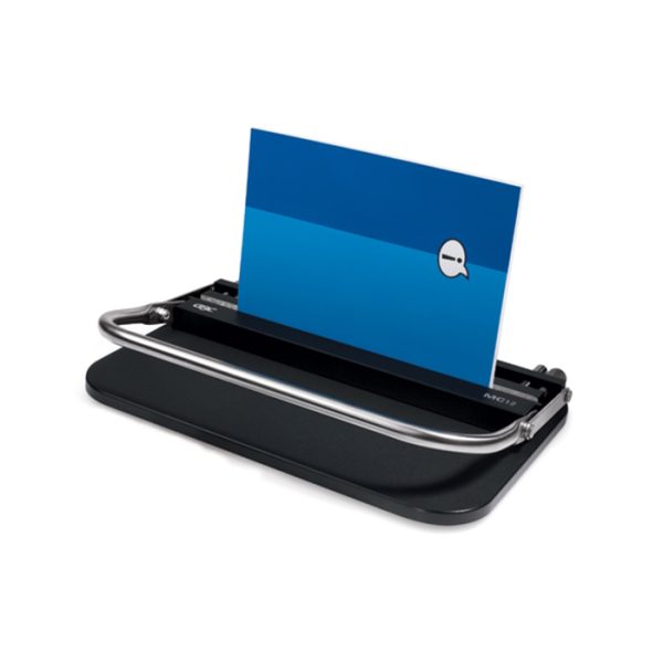 GBC Manual Wire Binder MC12 - Image 2