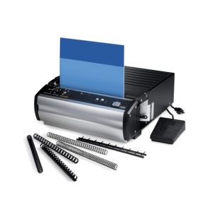 GBC Punching System With Interchangeable Dies MP2500 IX