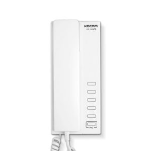 KOCOM Door Phone KIP-605PG