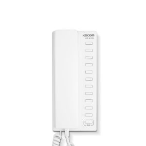 KOCOM Door Phone KIP-611PG (DISCONTINUED 6/2023)