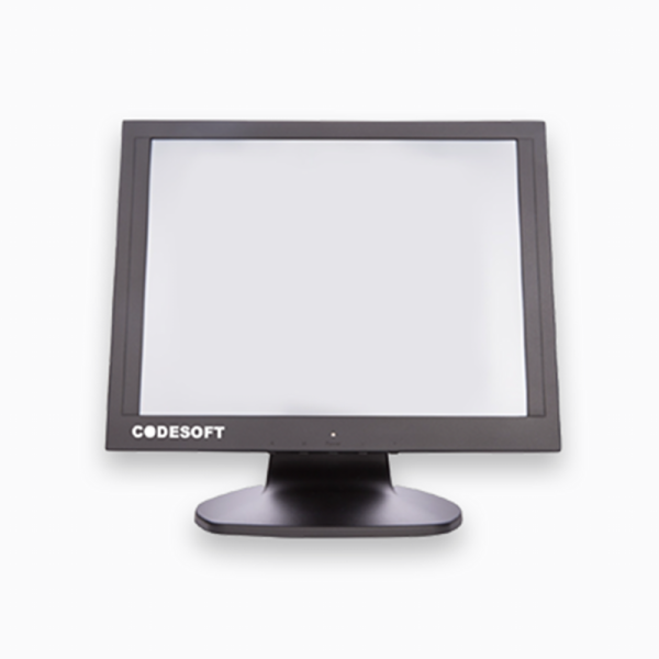 CODESOFT Touch Screen Monitor TM-16