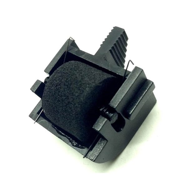 RJ-12 Cheque Writer Ink Roller (Black) - Image 2